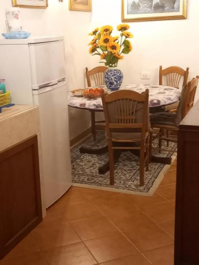 Appartamento stile toscano in Fauglia Fauglia